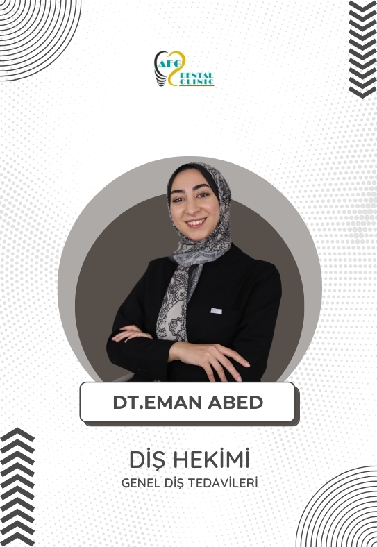Dr. Eman ABED