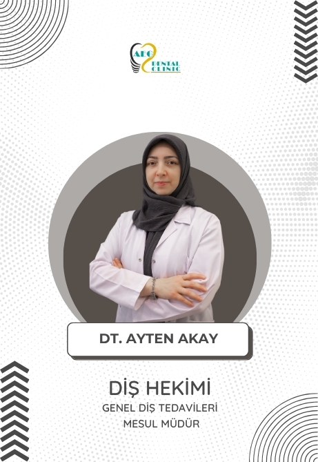 Доктор Айтен АКАЙ