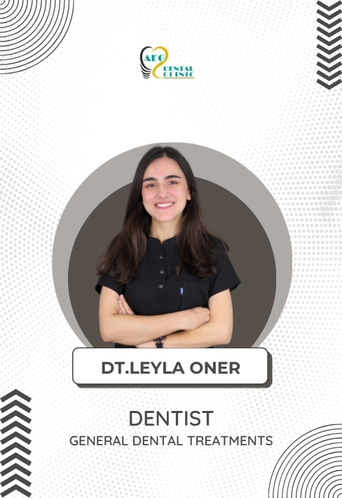 Dt.Leyla Oner