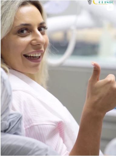 Клиника, которая сохраняет вашу улыбку и понимает вас.